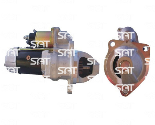 [ST2690T] ST2690T   - NSSN RF8 24V 11T LHO STARTER MOTOR