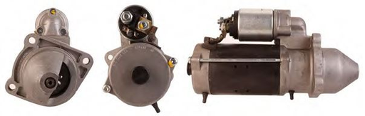 [ST2736RC] ST2736RC-PERKIN MAN 24V 10T RHO CROSS STARTER