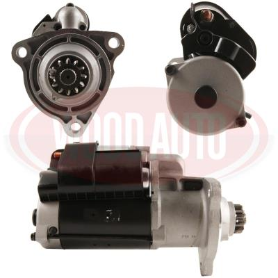 [ST2755R] ST2755R   - DAF/SCAN(BIG ROUND)24V 12T HOUSING/ROUN