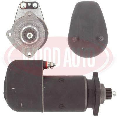 [ST2902R] ST2902R   - VLV GEN. 24V 11T 5.5KW RHC STARTER