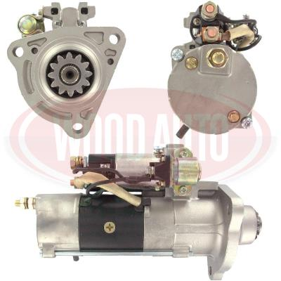 [ST2913R] ST2913R   - VLV B12 N/M 24V 12T+RELAY STARTER