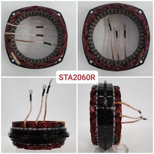 [STA2060R] STA2060R   - DELCO 20SI STATOR COIL