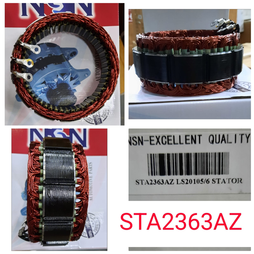 [STA2363AZ] STA2363AZ   - LEECE NEVILLE 24V STATOR COIL