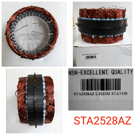 [STA2528AZ] STA2528AZ   - M/ ACT 80A STATOR COIL