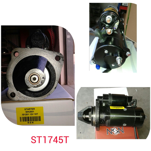[SV003] SV003   - 12V FORKLIFT OEM F/R B/G VALVE