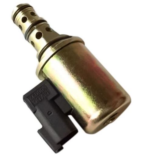 [SV008H] SV008H   - JCB 12V GOLDEN SPECIAL SOLENOID VALVE