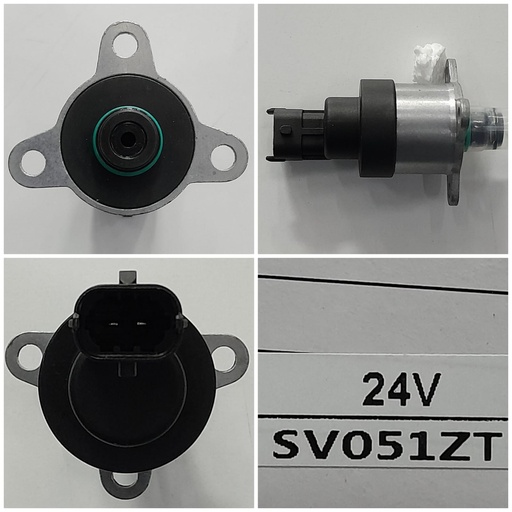 [SV051ZT] SV051ZT- 24V SUCTION CONTROL VALVE NORMALLY OPEN