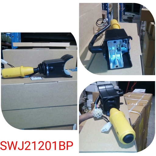 [SWJ21201BP] SWJ21201BP   - JCB TYP 6WIRE F/R + HORN COMBINITION SWITCH