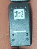 [SWJC10003BP] SWJC10003BP  -JCB JACKS  TYPE ROCKER SWITCH CAP