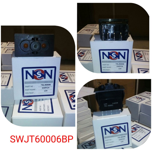 [SWJR60006BP] SWJR60006BP  -JCB TYPE TOGGLE SWITCH