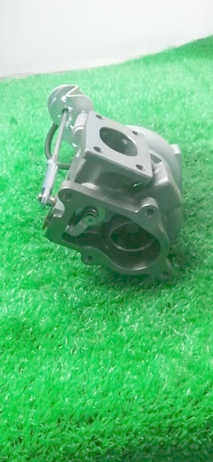 [TC2010M1] TC2010M1-TURBOCHARGER HX25W KUBUTA/BOBCAT