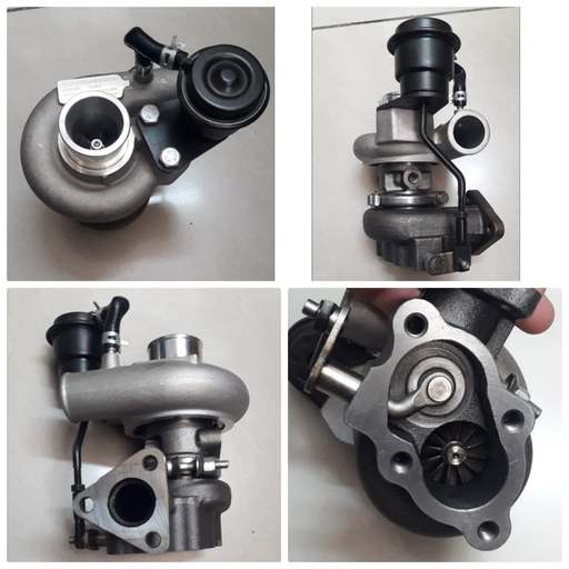 [TC2014O] TC2014O -KUBOTA  TURBOCHARGER TD025M-05C-2.8