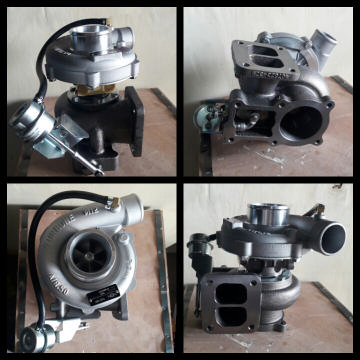 [TC2116M] TC2116M   - TURBOCHARGER CHINA XCMG 25TON TBP4