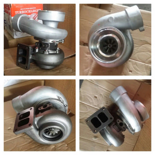 [TC2163P] TC2163P  - TURBOCHARGER