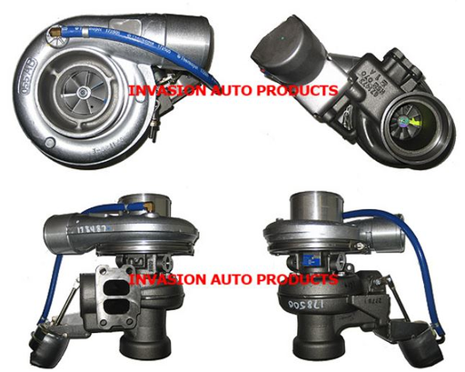 [TC2166M1] TC2166M1 - TURBOCHARGER CAT 950/3126B