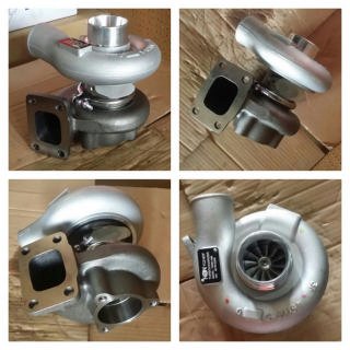 [TC2167F] TC2167F   - TURBOCHARGER CAT S6S 320B/3066