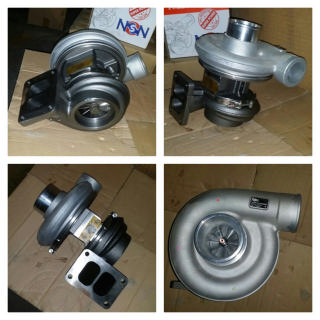 [TC2168F] TC2168F   - TURBOCHARGER CAT 966D/E,3306