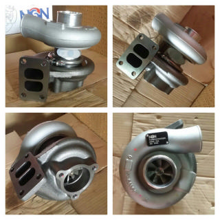 [TC2170F] TC2170F   - TURBOCHARGER CAT320CL TC2171F