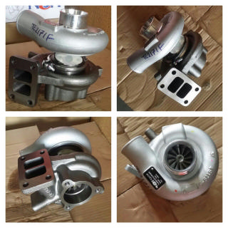 [TC2171F] TC2171F   - TURBOCHARGER CAT 320B TC2170F HIGH SPED
