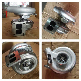[TC2173F] TC2173F   - TURBOCHARGER CAT3306