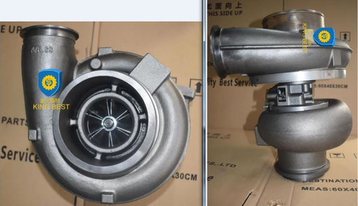 [TC2190M] TC2190M - TURBOCHARGER CAT