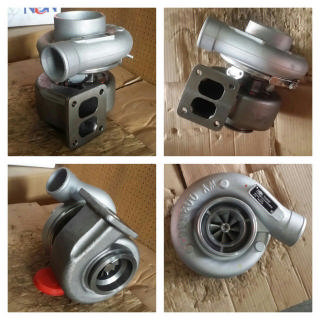[TC2202F] TC2202F   - TURBOCHARGER CUM 6CT