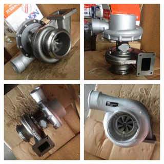 [TC2204F] TC2204F   - TURBOCHARGER CUM NT855/D155