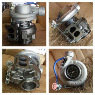 [TC2208F] TC2208F   - TURBOCHARGER CUM 6CT 1