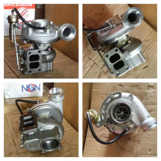 [TC2253F] TC2253F   - TURBOCHARGER DUETZ/VOLVO GRADER 930
