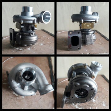 [TC2255M] TC2255M   - TURBOCHARGER DUETZ 1013 4CYL-GENERATOR