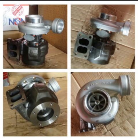[TC2257M] TC2257M- TURBOCHARGER DUETZ 7 S200