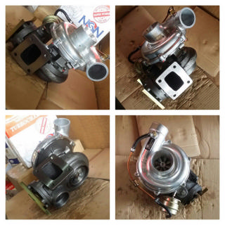 [TC2333F] TC2333F   - TURBOCHARGER HINO 2