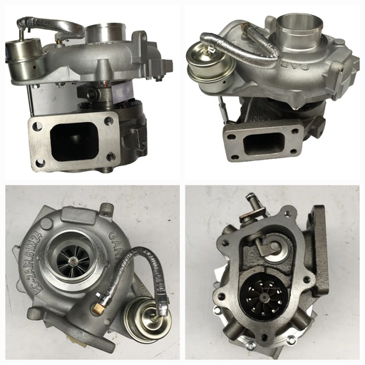 [TC2336M] TC2336M- TURBOCHARGER HINO N04C