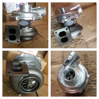[TC2354F] TC2354F   - TURBOCHARGER ISZ 6BD1