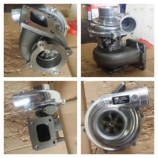 [TC2382F] TC2382F   - TURBOCHARGER HIT EX200-5