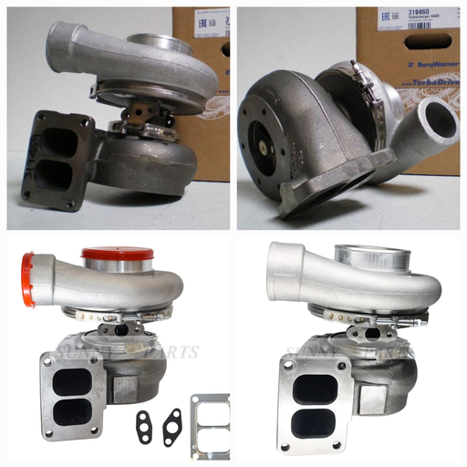 [TC2447M1] TC2447M1-TURBOCHARGER