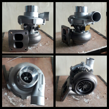 [TC2462M] TC2462M   - TURBOCHARGER J.DEER(TC2451F)