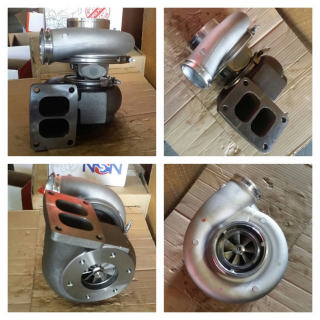 [TC2517M] TC2517M- TURBOCHARGER MAN S3B 97'-03' D2876LF02