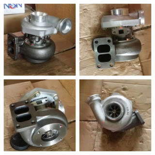 [TC2522F] TC2522F   - TURBOCHARGER MER OM366