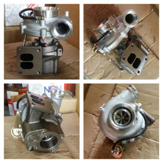 [TC2524F] TC2524F   - TURBOCHARGER MER OM422