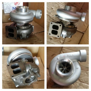 [TC2527F] TC2527F   - TURBOCHARGER MERCD ACTROSS '03 UP OM501L