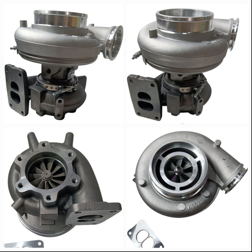 [TC2528P1] TC2528P1-TURBOCHARGER MERCD S410