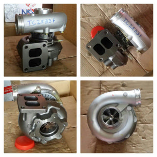 [TC2533F] TC2533F   - TURBOCHARGER OM441LA 2009