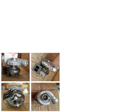 [TC2534M] TC2534M- TURBOCHARGER MERCEDEES OM441LA JUMBO