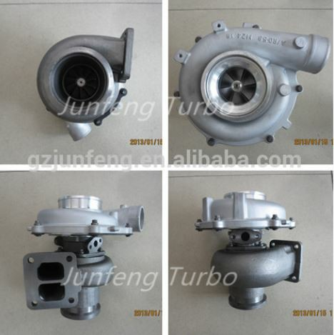 [TC2550S] TC2550S-TURBOCHARGER VARIOUS INTERNATIONAL DTA 5