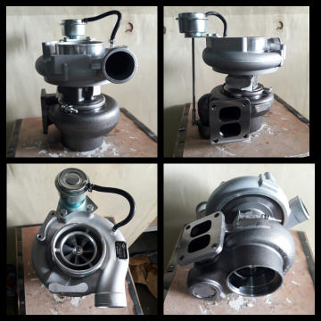 [TC2554M] TC2554M   - TURBOCHARGER HYUNDAI SUPER TRUCK