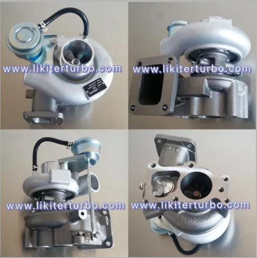 [TC2576O] TC2576O- TURBOCHARGER MITS TD06-7