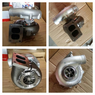 [TC2661M] TC2661M - TURBOCHARGER NIS PE6 DIESEL