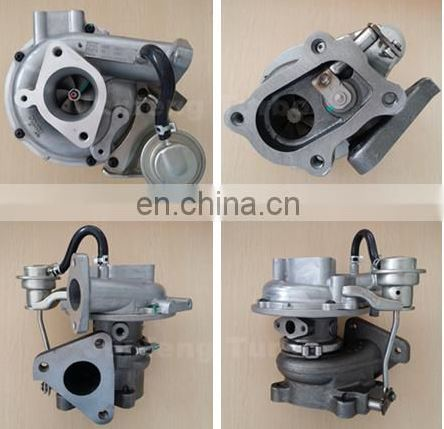 [TC2664O1] TC2664O1   - TURBOCHARGER NAVARA, X-TRAIL, FRONTIER PICKUP YD22