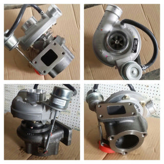 [TC2701O] TC2701O- TURBOCHARGER JCB 208 MODEL 3CX/4CX
